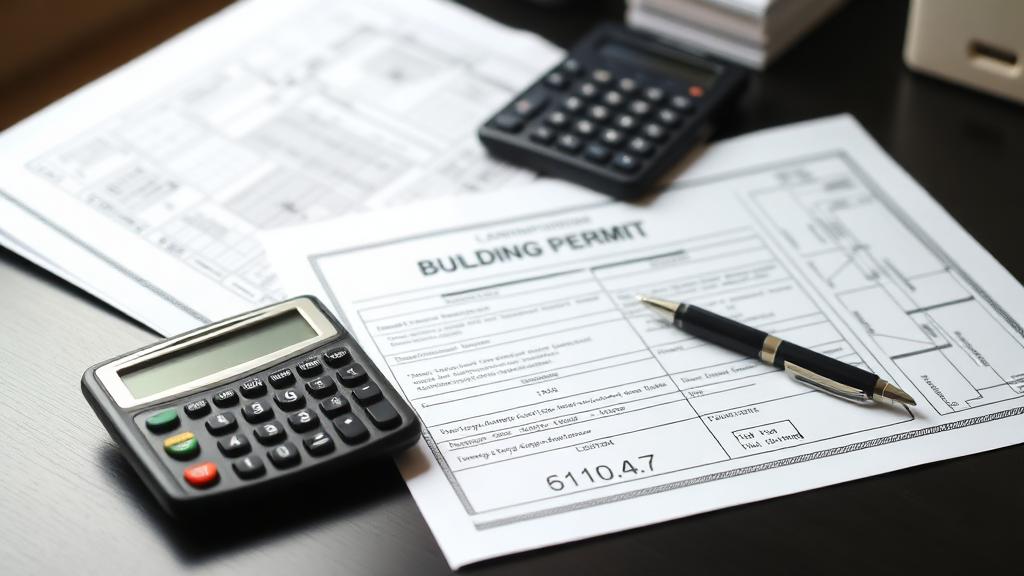 Permits and Regulations: What Every Homeowner Should Know